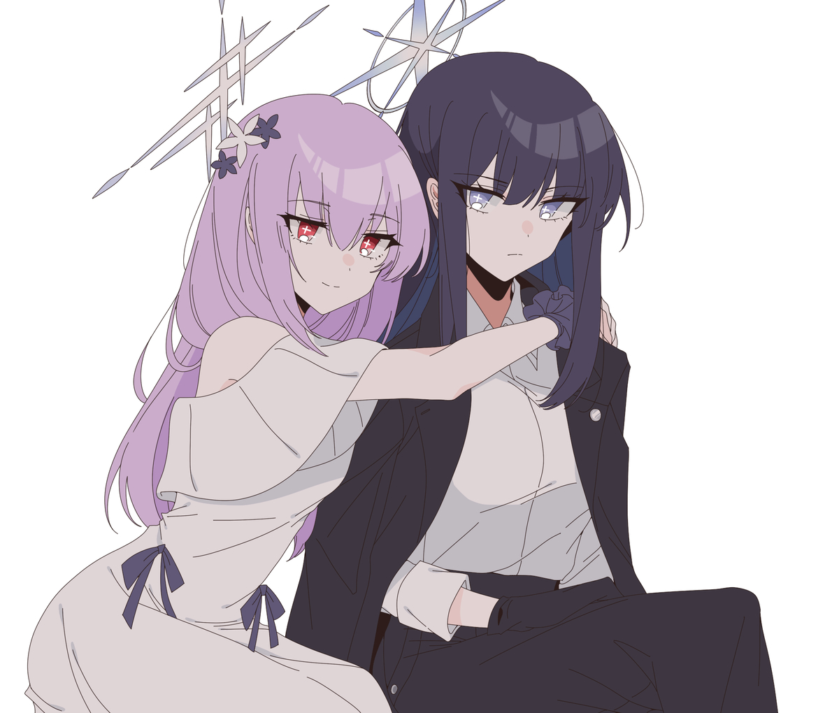 This is a pixiv picture whose title is サオアツまとめ7.