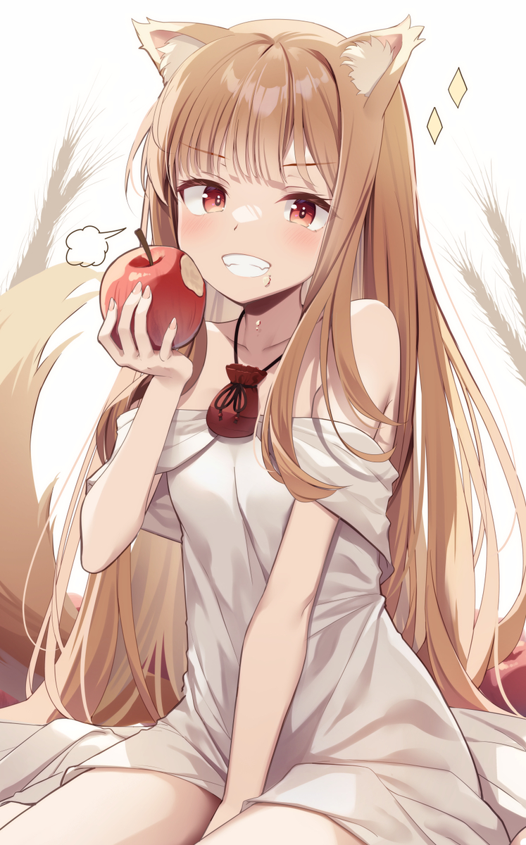 This is a pixiv picture whose title is ふんっ.