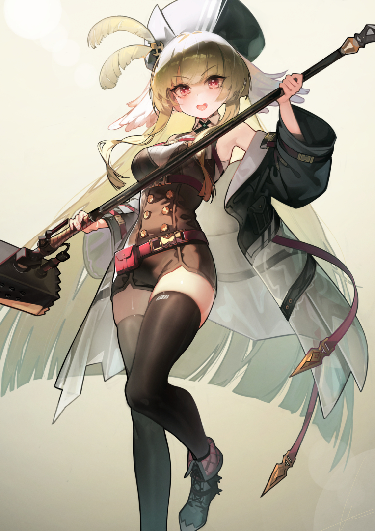 This is a pixiv picture whose title is Poncirus.
