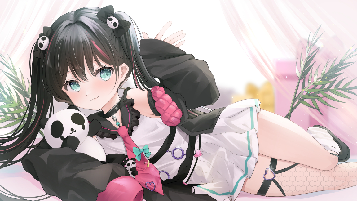 This is a pixiv picture whose title is Skeb 118 笹崎すずらん様.