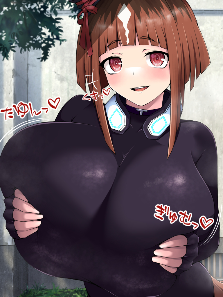 This is a pixiv picture whose title is トランセンド.