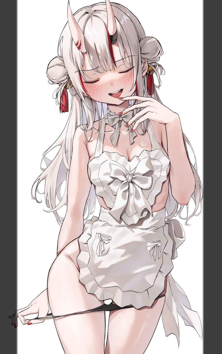 This is a pixiv picture whose title is ..