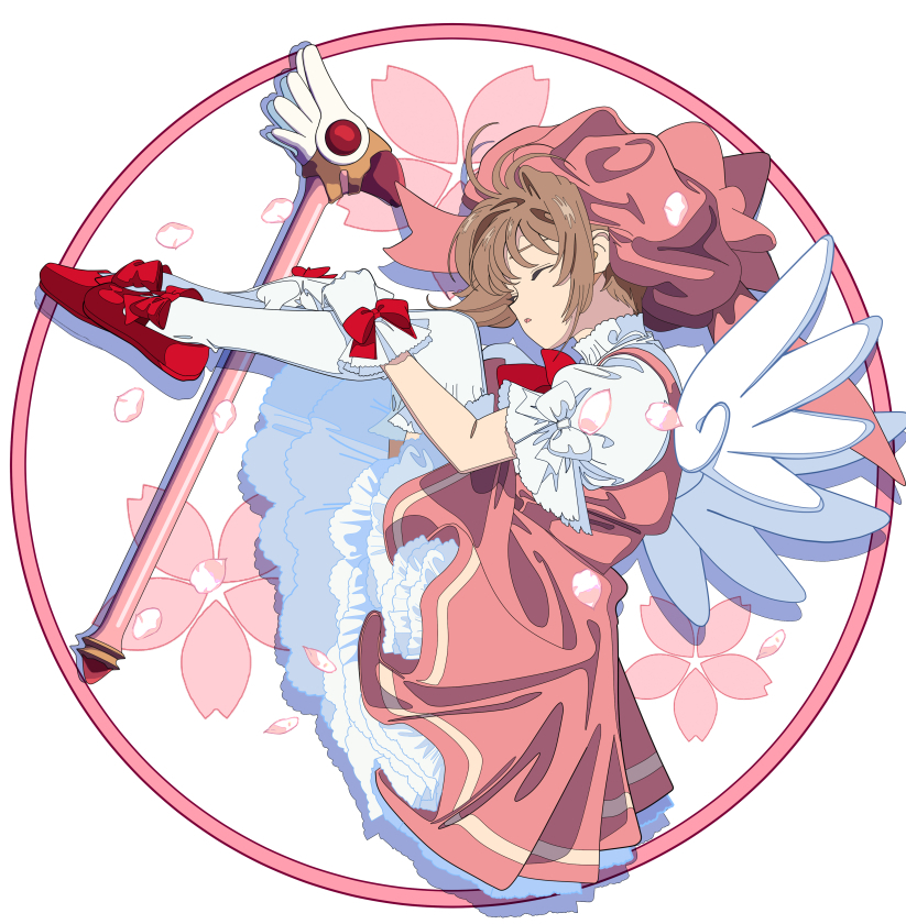 This is a pixiv picture whose title is 無題.