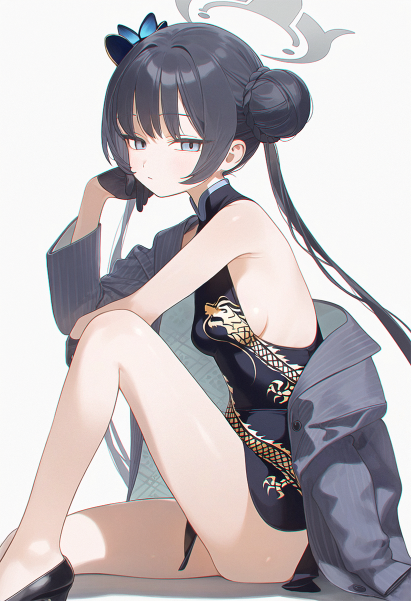 This is a pixiv picture whose title is ksk2.