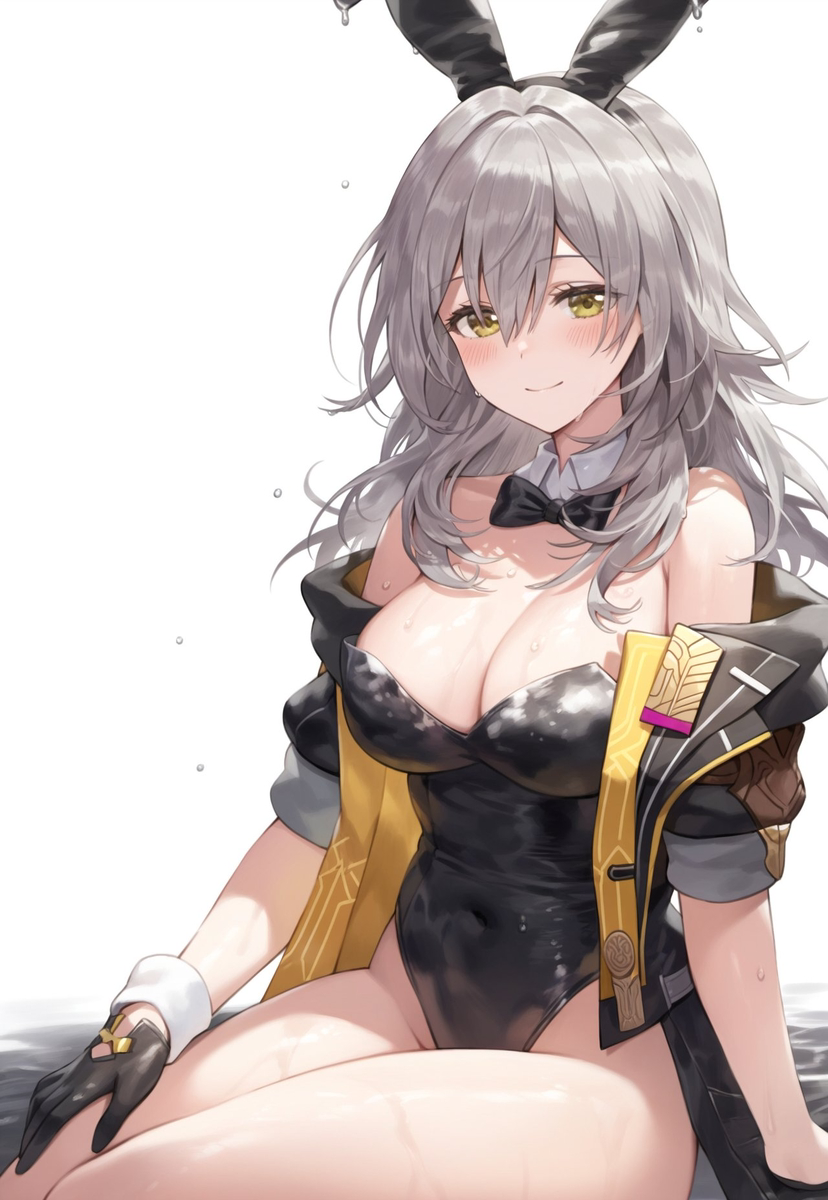 This is a pixiv picture whose title is 无题.