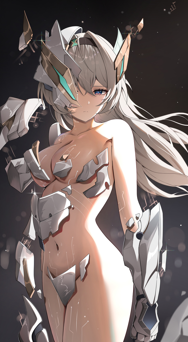 This is a pixiv picture whose title is Firefly.