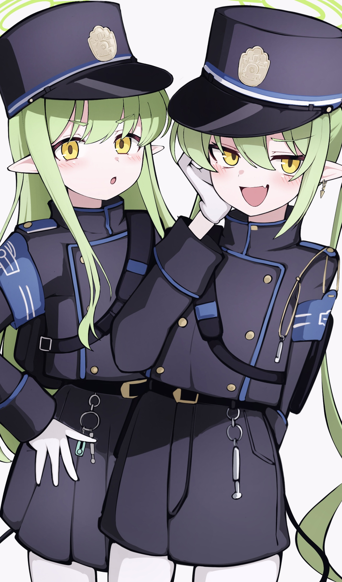 This is a pixiv picture whose title is ぶ.