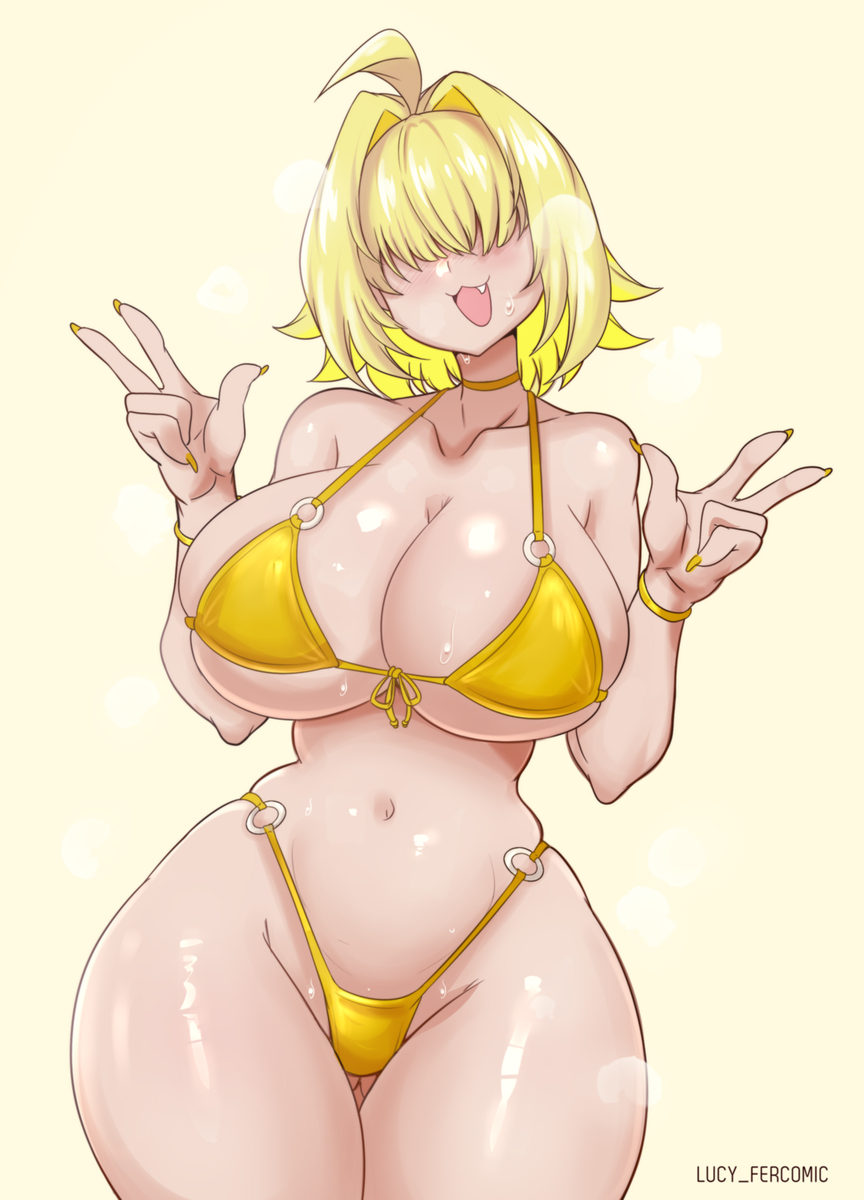 This is a pixiv picture whose title is Elegg.