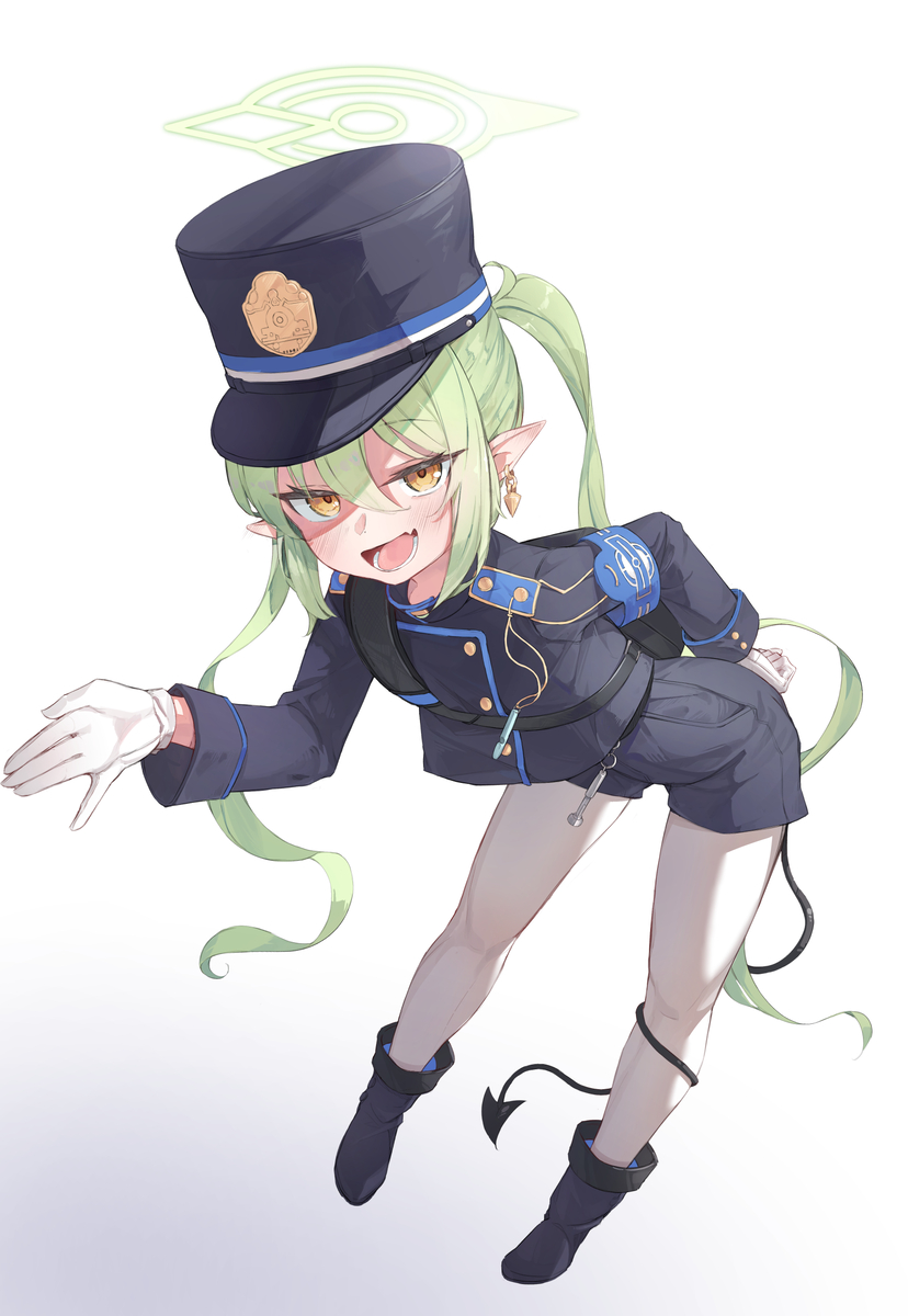 This is a pixiv picture whose title is シュポガキ.