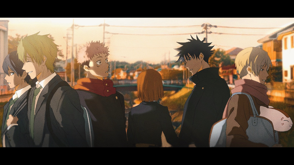 This is a pixiv picture whose title is じゅじゅ日記.