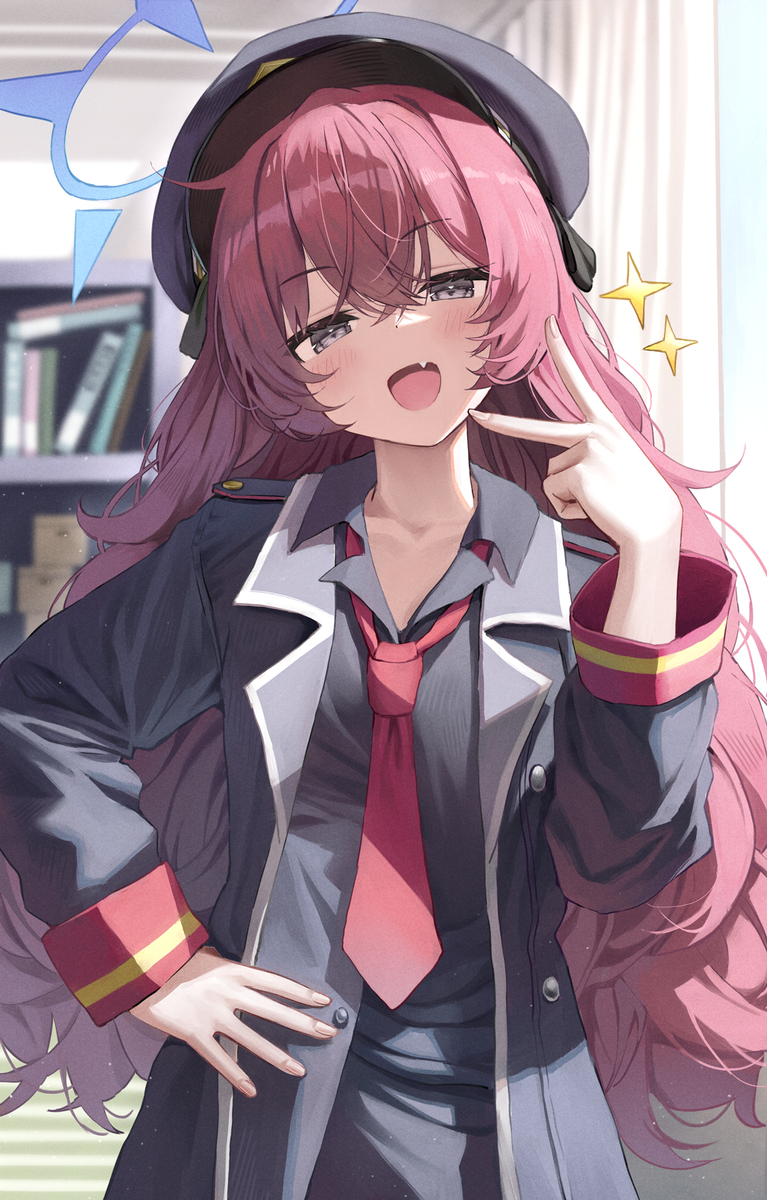 This is a pixiv picture whose title is イロハ.