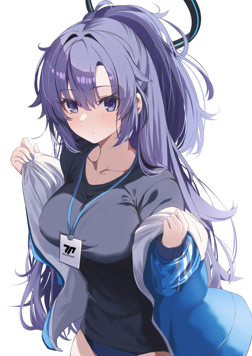 This is a pixiv picture whose title is ユウカ　他いろいろ.