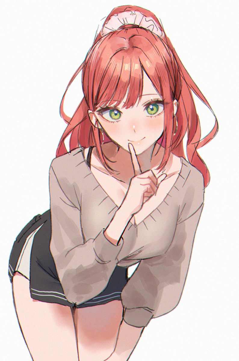 This is a pixiv picture whose title is 2020まとめ①.