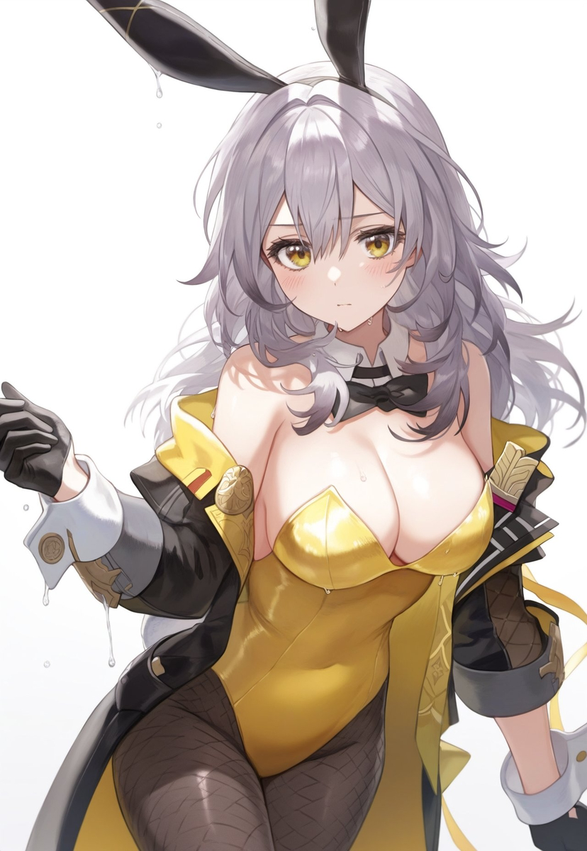 This is a pixiv picture whose title is 无题.