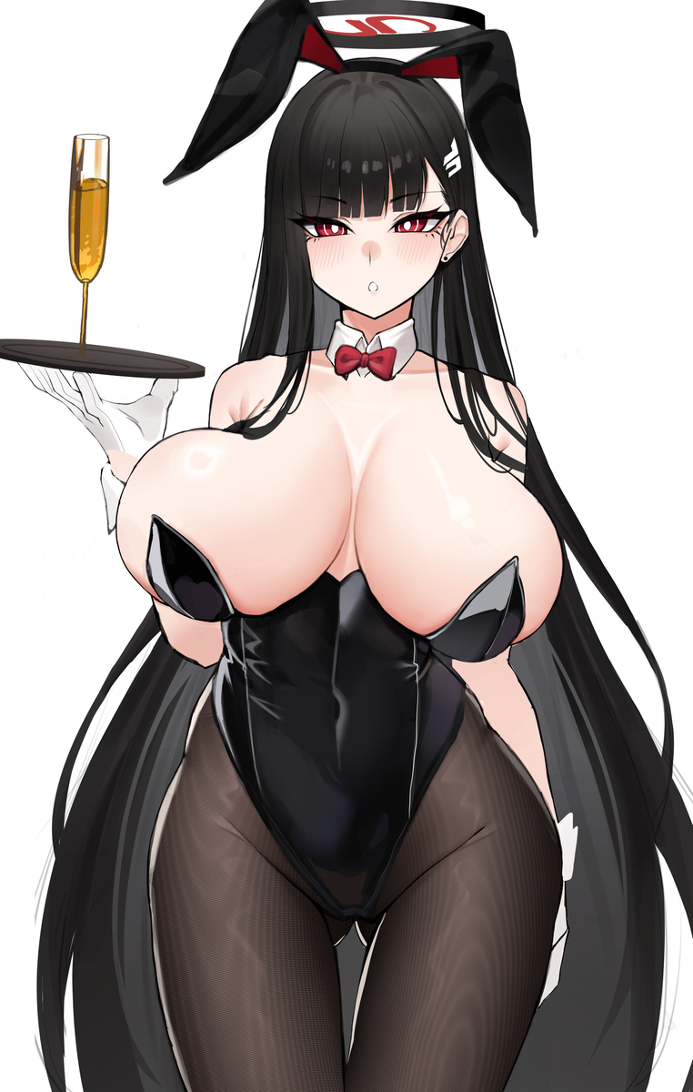This is a pixiv picture whose title is Rio❤️.