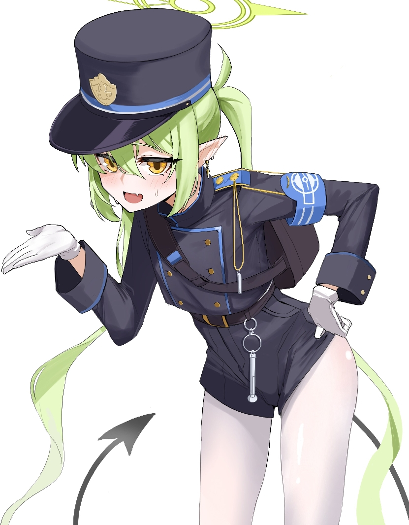 This is a pixiv picture whose title is ノゾミ.