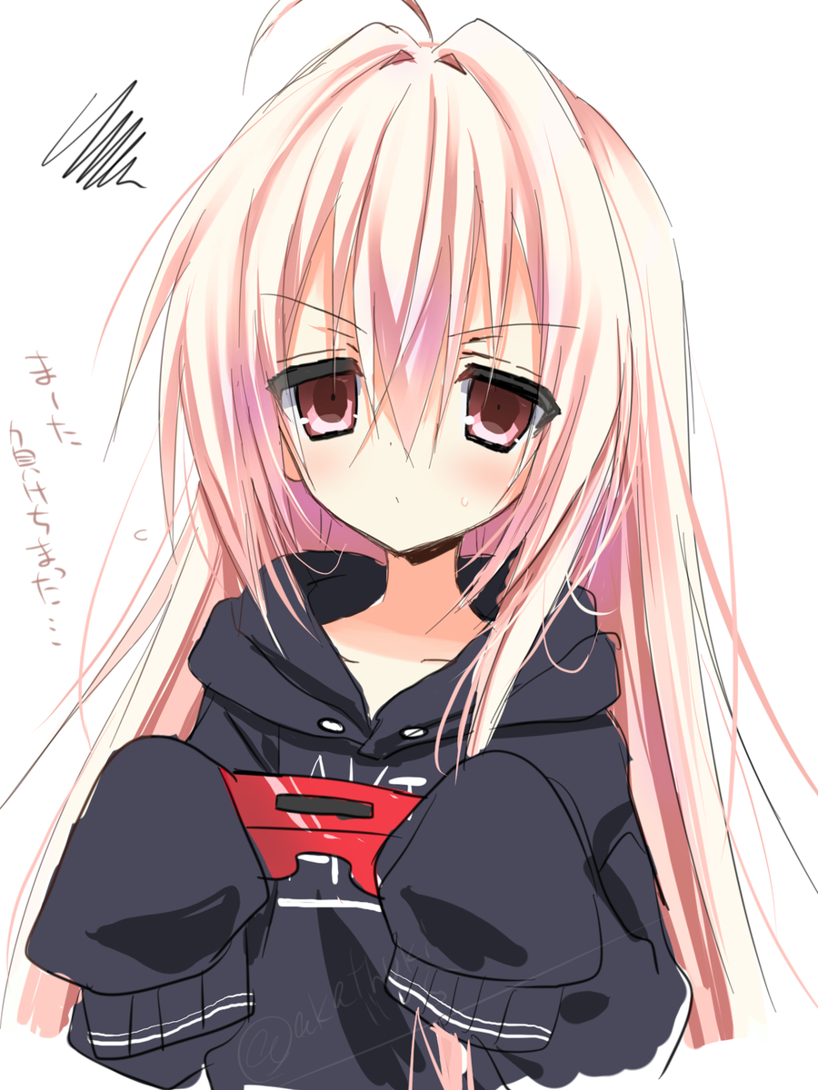 This is a pixiv picture whose title is 優しくて可愛くてゲームが弱い兄貴♂がほしい！.