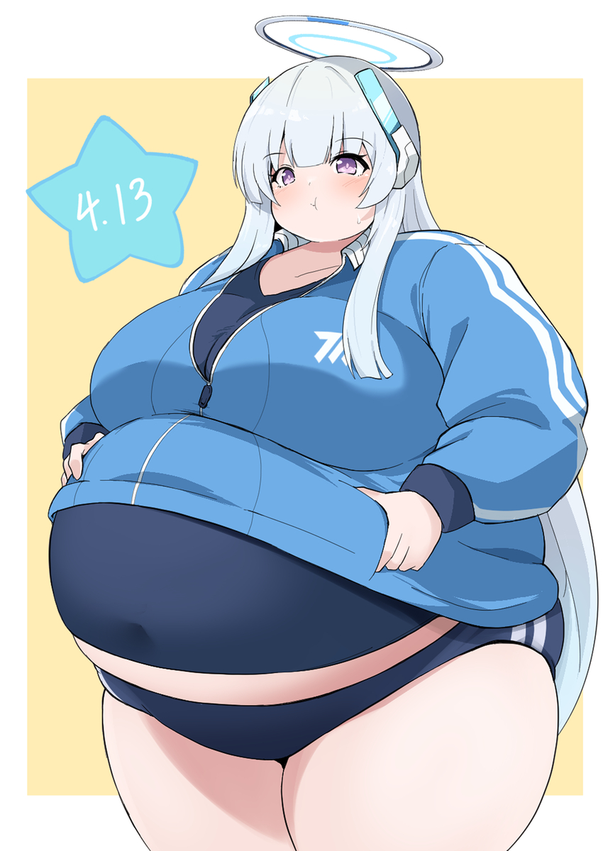 This is a pixiv picture whose title is ノア.