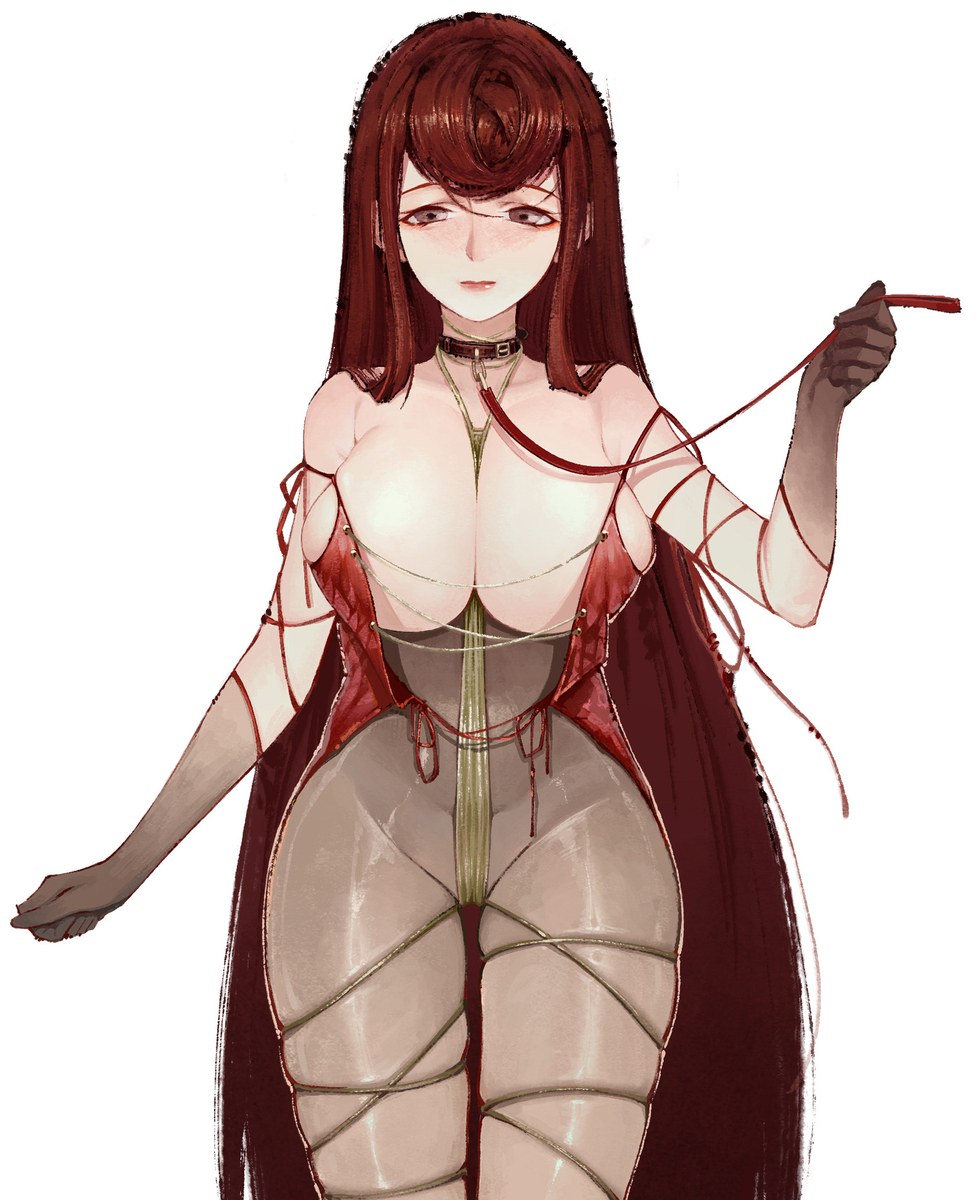This is a pixiv picture whose title is 4.13人设.