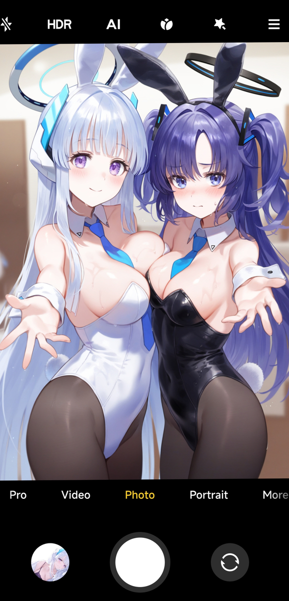 This is a pixiv picture whose title is 无题.