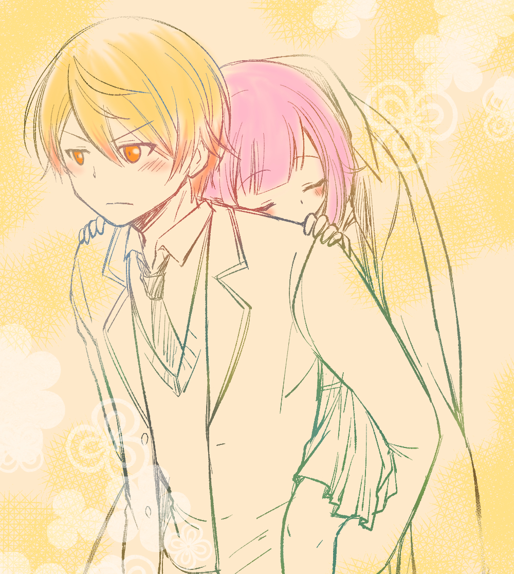 This is a pixiv picture whose title is 司えむワンドロまとめ８.