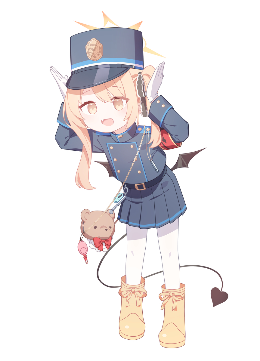 This is a pixiv picture whose title is イブキ 1~8.