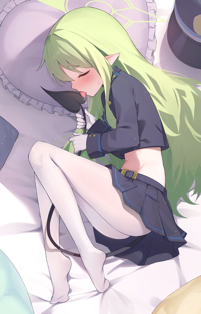 This is a pixiv picture whose title is 橘ヒカリ.