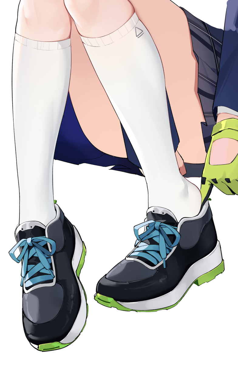 This is a pixiv picture whose title is 速涂.