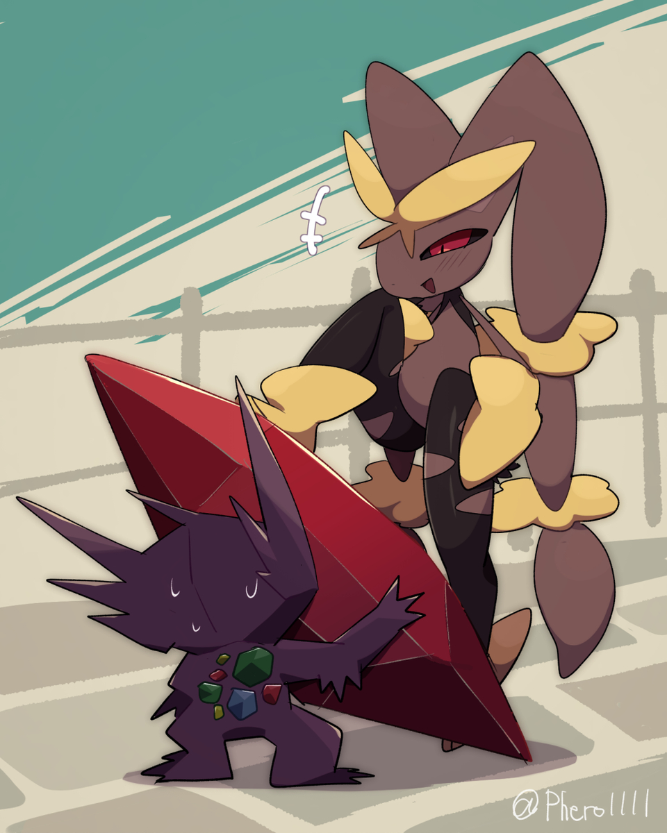 This is a pixiv picture whose title is ポケまとめ.