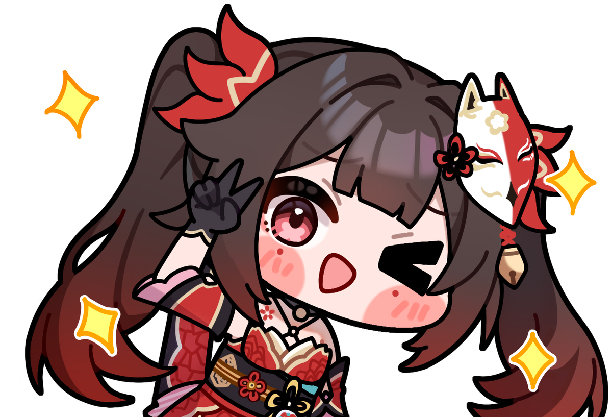 This is a pixiv picture whose title is 花火(∠・ω< )⌒☆.