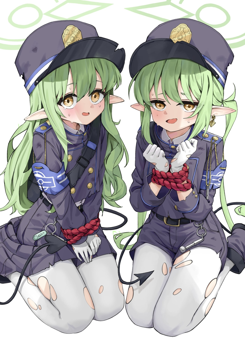 This is a pixiv picture whose title is シュポガキ.