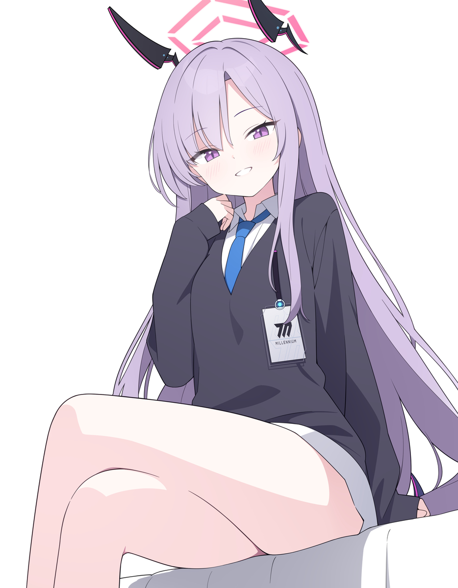 This is a pixiv picture whose title is 歌原.