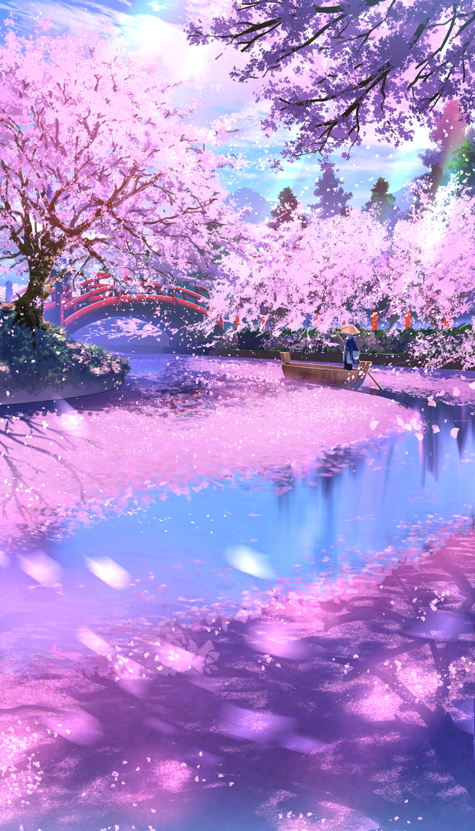 This is a pixiv picture whose title is きりさく.
