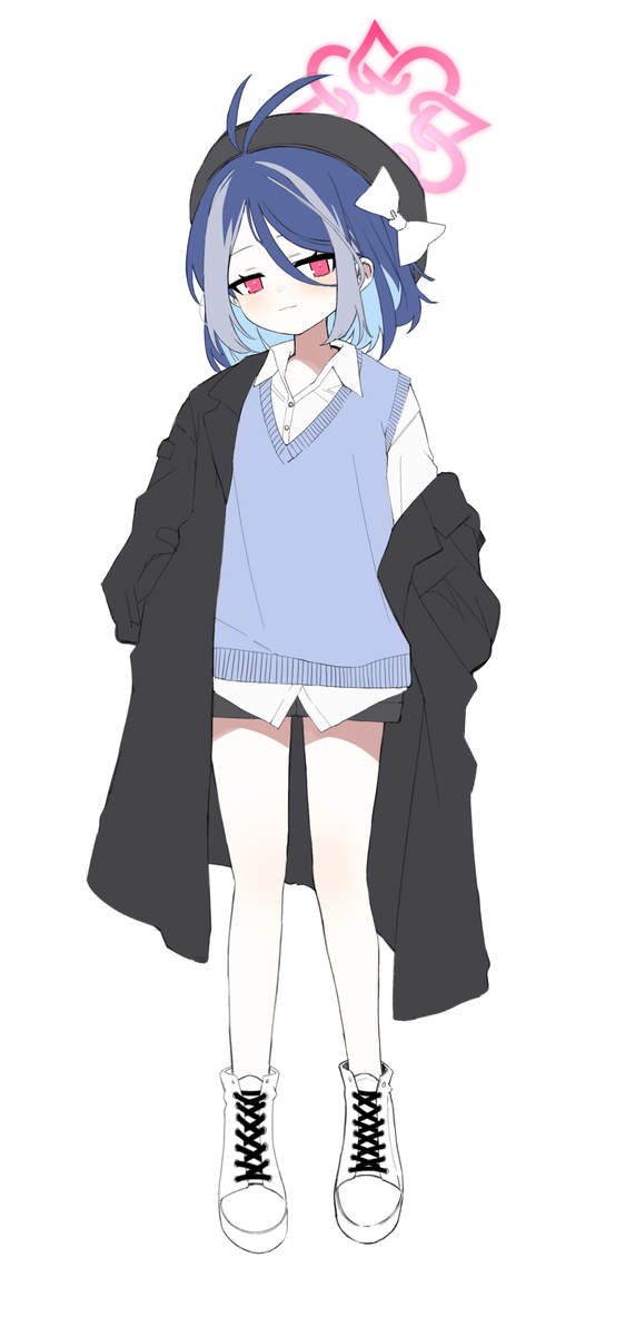 This is a pixiv picture whose title is rkgk.