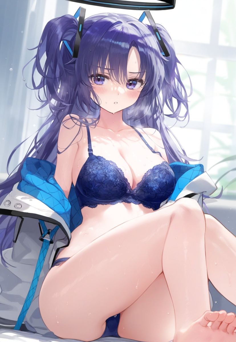 This is a pixiv picture whose title is 无题.