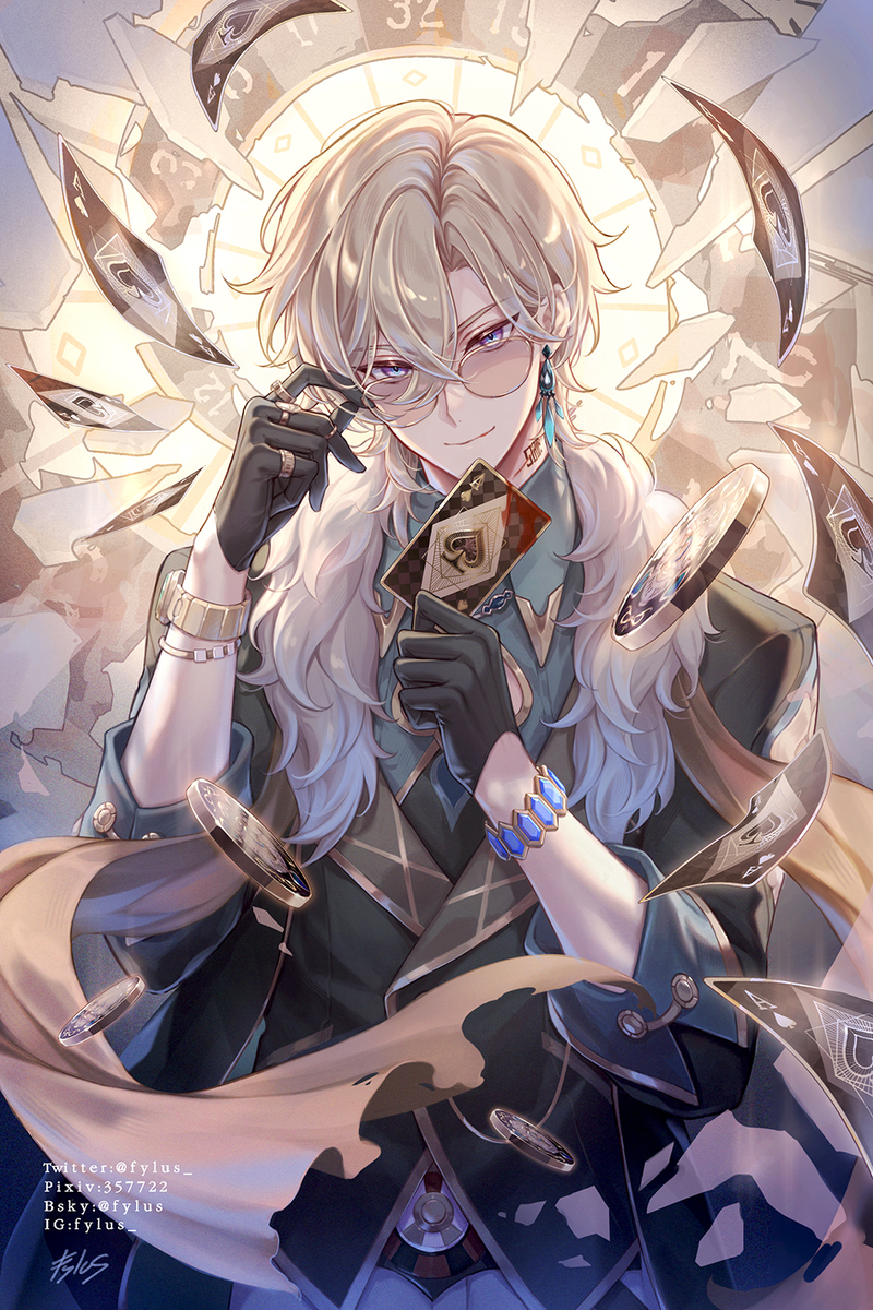 This is a pixiv picture whose title is 『Final』『B』r『E』a『T』h.