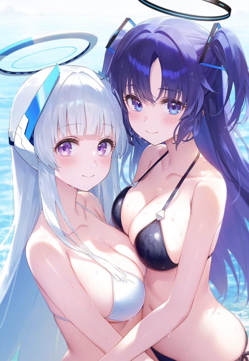 This is a pixiv picture whose title is 无题.