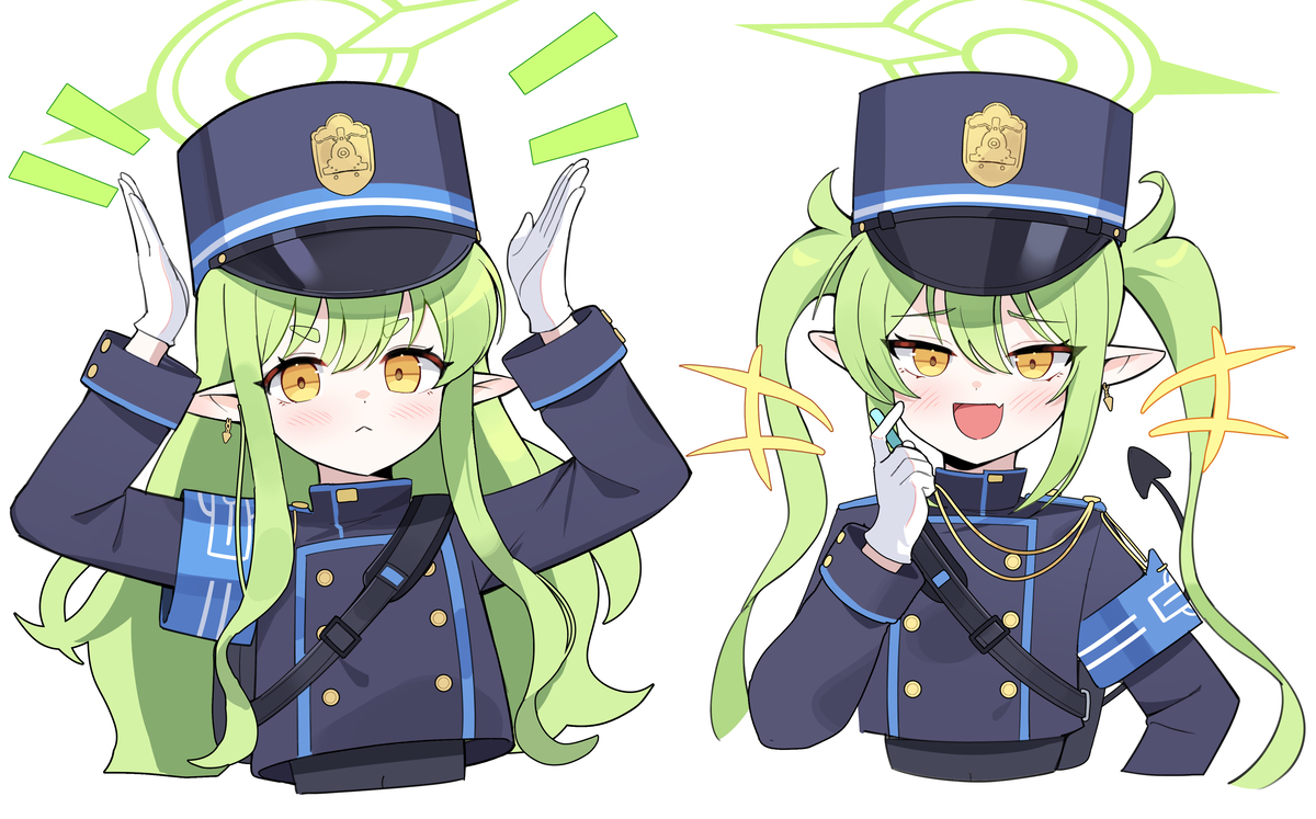 This is a pixiv picture whose title is 철도가키.