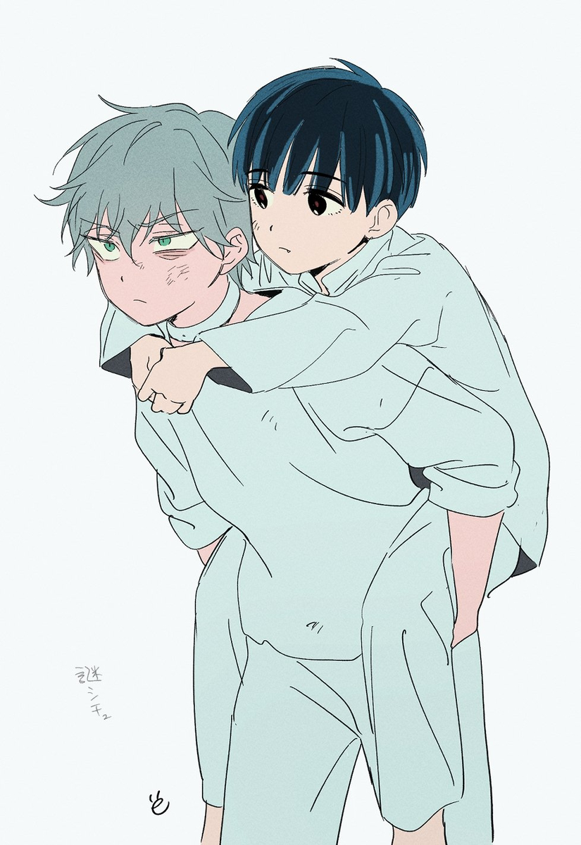 This is a pixiv picture whose title is ほにステlog2.