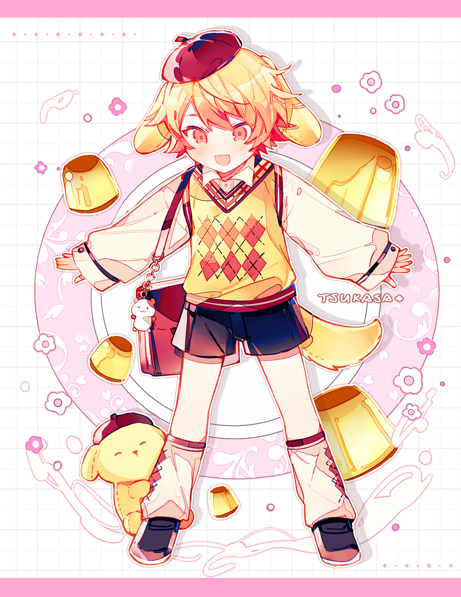 This is a pixiv picture whose title is 无题.