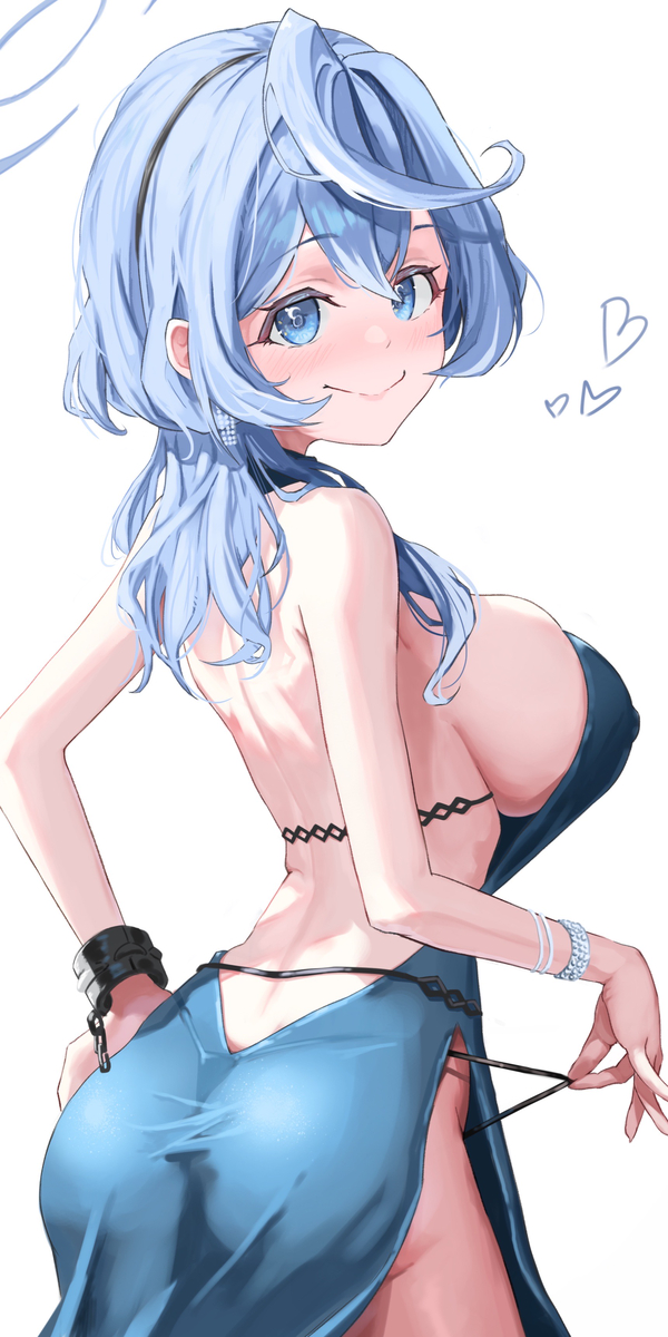 This is a pixiv picture whose title is アコ.