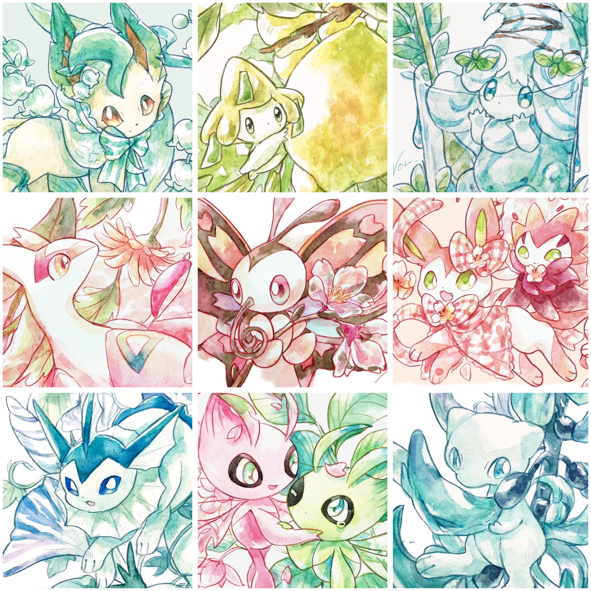 This is a pixiv picture whose title is ツイログ.