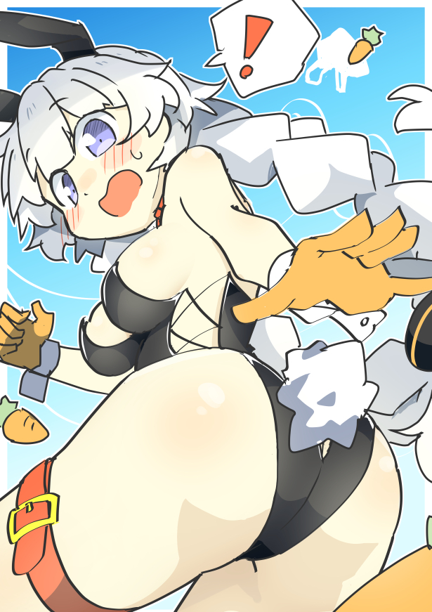 This is a pixiv picture whose title is 春一番.