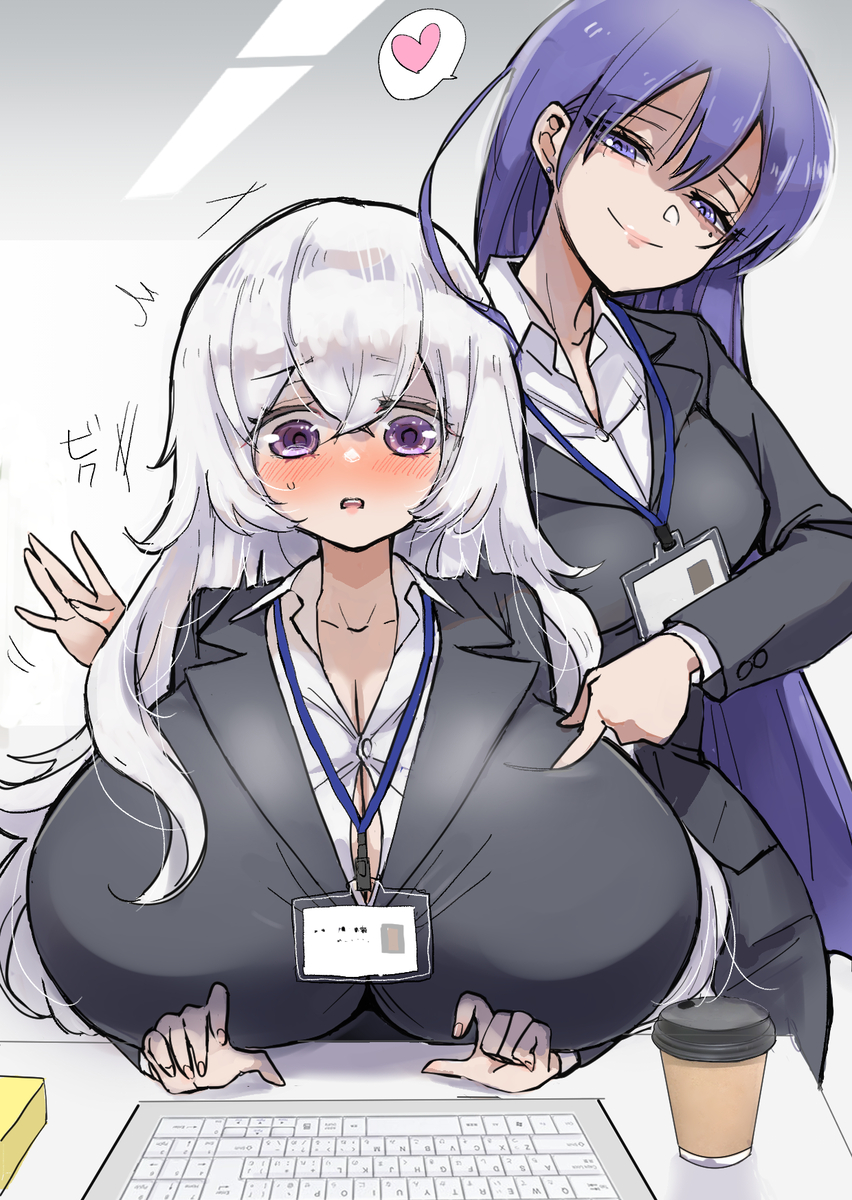 This is a pixiv picture whose title is リクエスト.