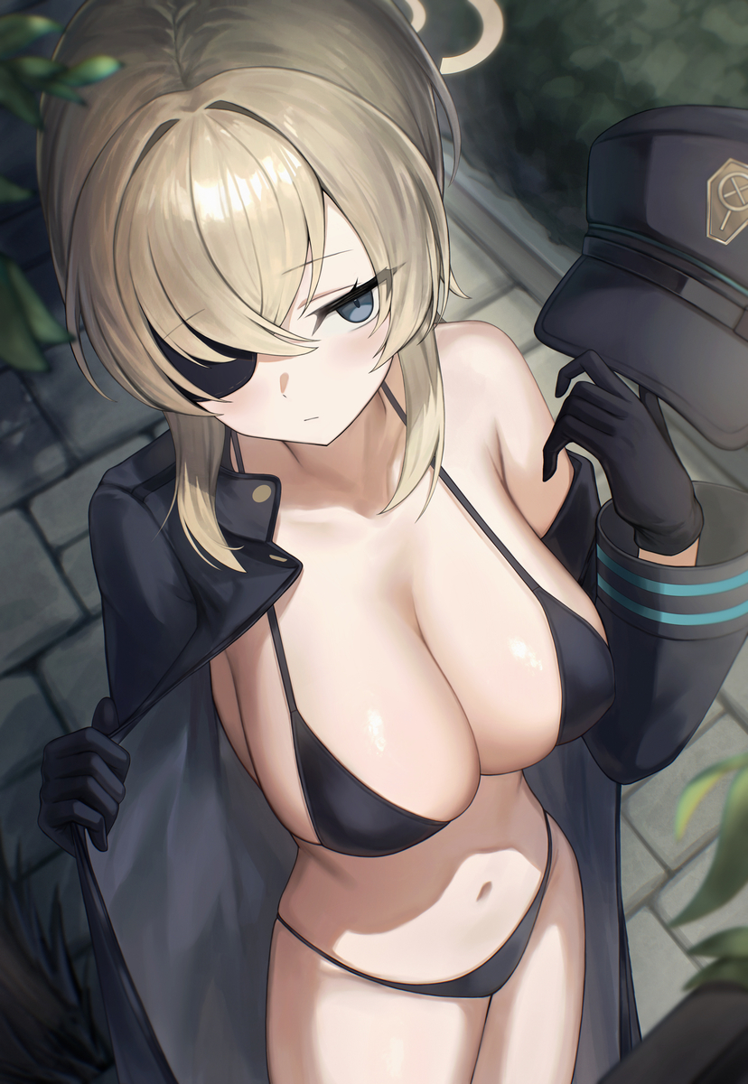 This is a pixiv picture whose title is 朝霧スオウ.