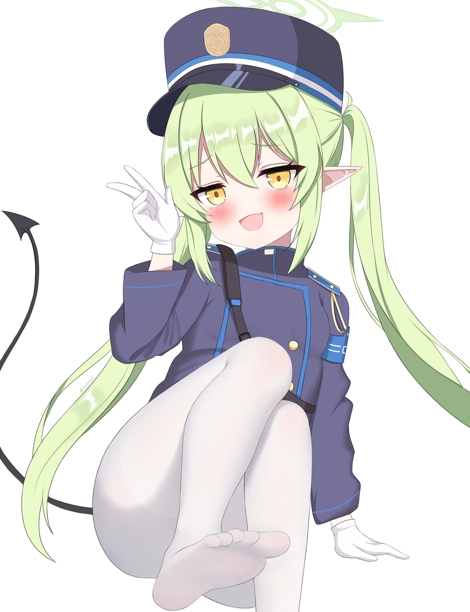 This is a pixiv picture whose title is 橘ノゾミ.