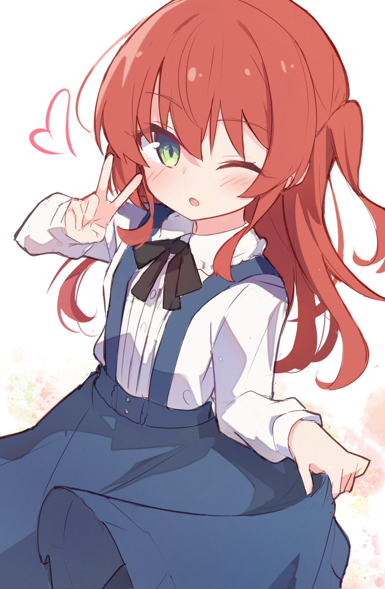 This is a pixiv picture whose title is お嬢様！.