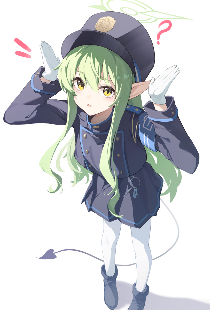 This is a pixiv picture whose title is 橘ヒカリ.