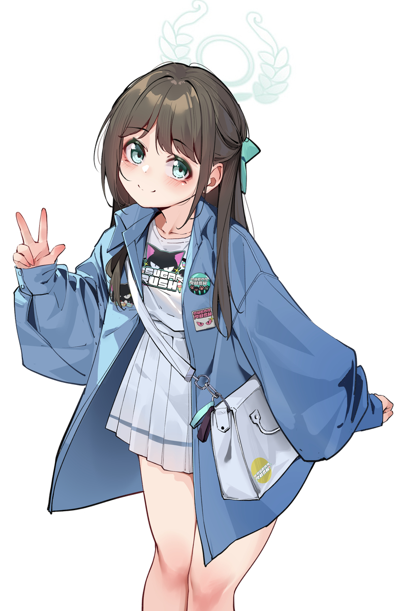 This is a pixiv picture whose title is 速涂.
