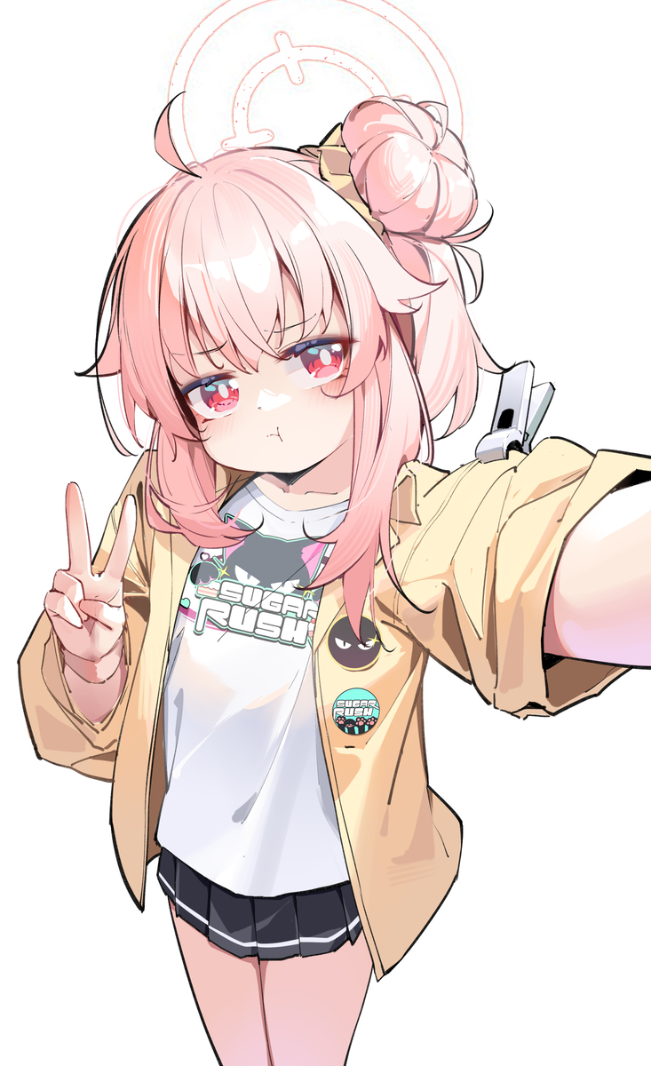 This is a pixiv picture whose title is 速涂.